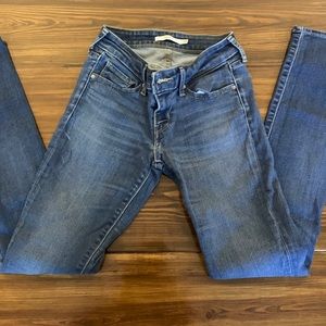 Levi’s jeans